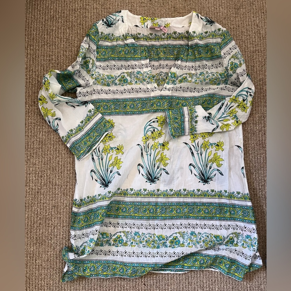 Calypso Tunic Size XS